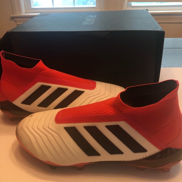 adidas predator size 8